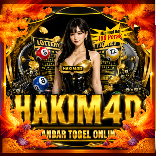 hakim4d — mitra unggulan